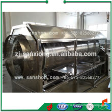 China Fruit Potato Carrot Ginger Washing Machine